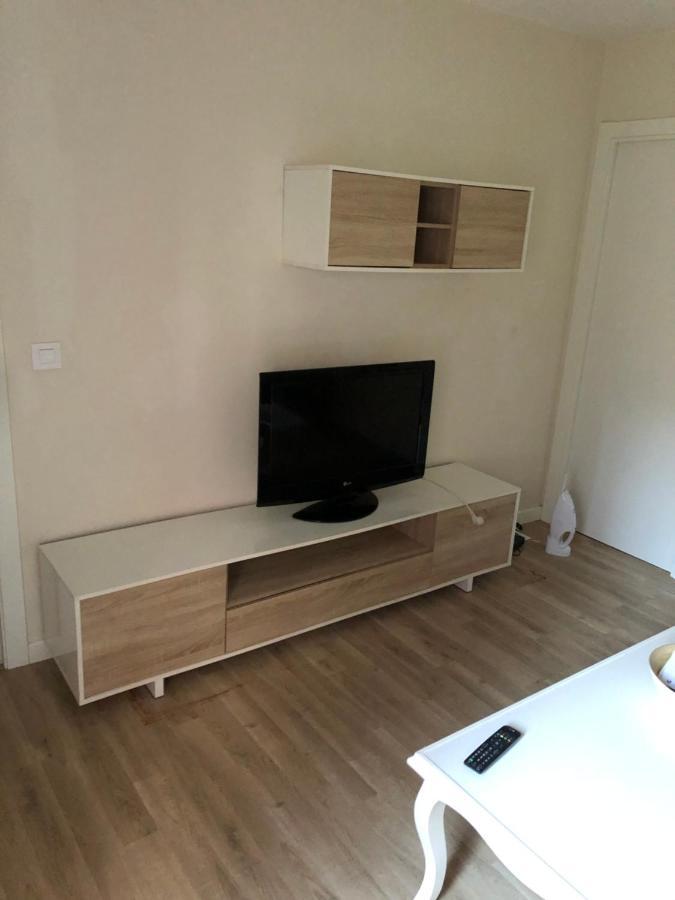San Andres, 93 Apartamento A Coruna Exterior photo